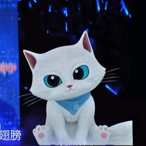 好好（好想养一只猫）