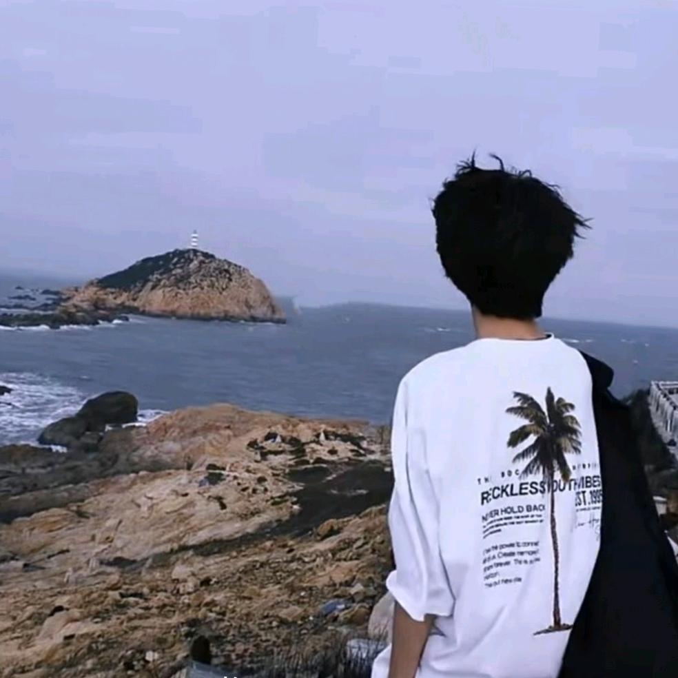 一封离别信
