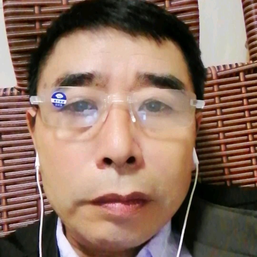 幸福的人