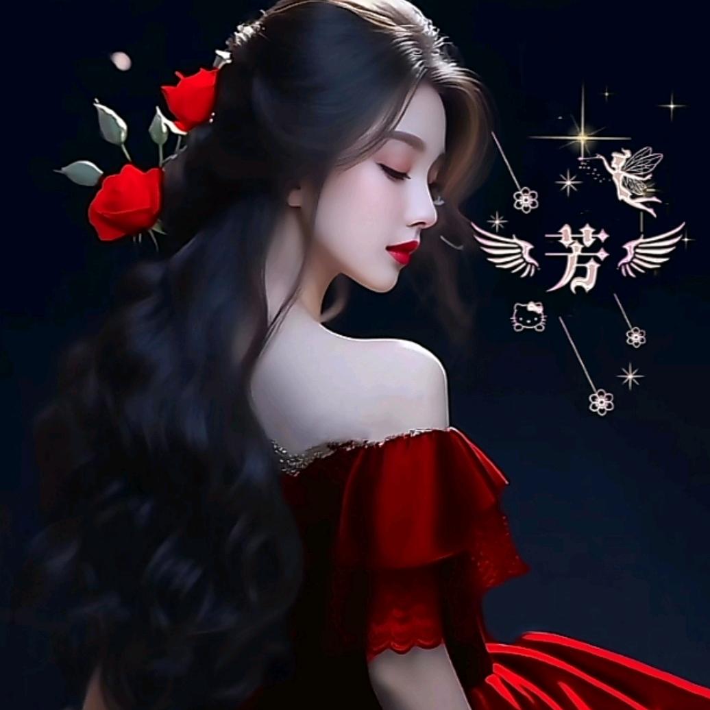 Mrs·Zhang ·Lucky