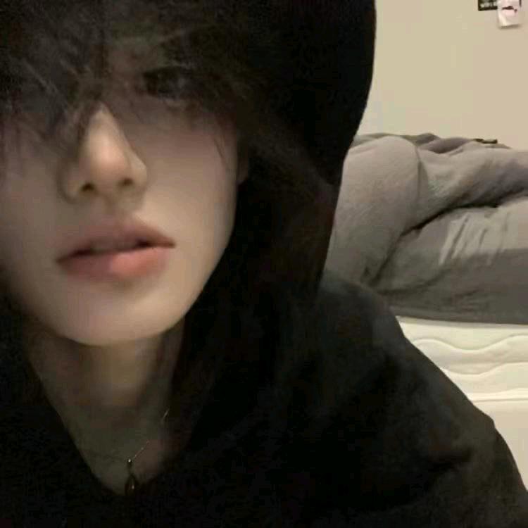 深情男大