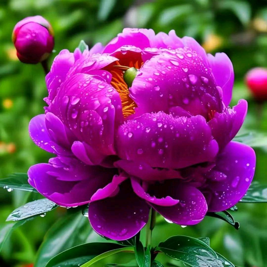 富婆首播筹备中