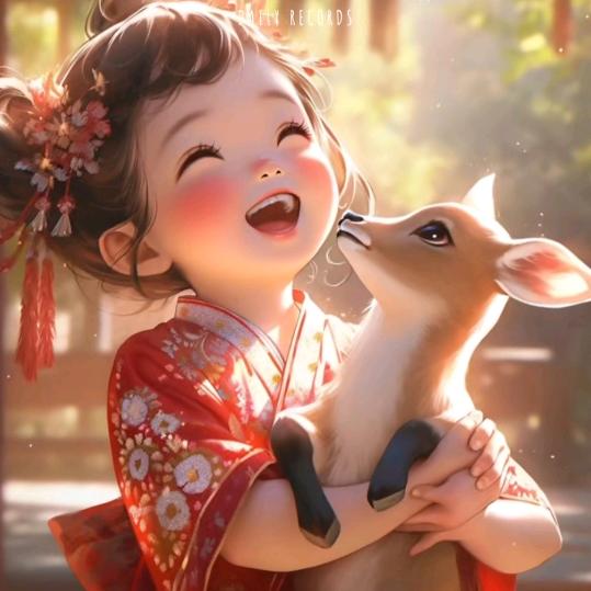 日增月盛