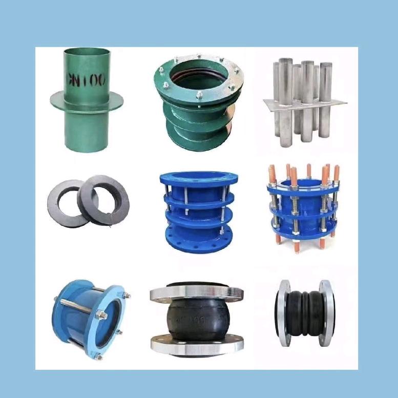 巩义市万豪管道设备有限公司