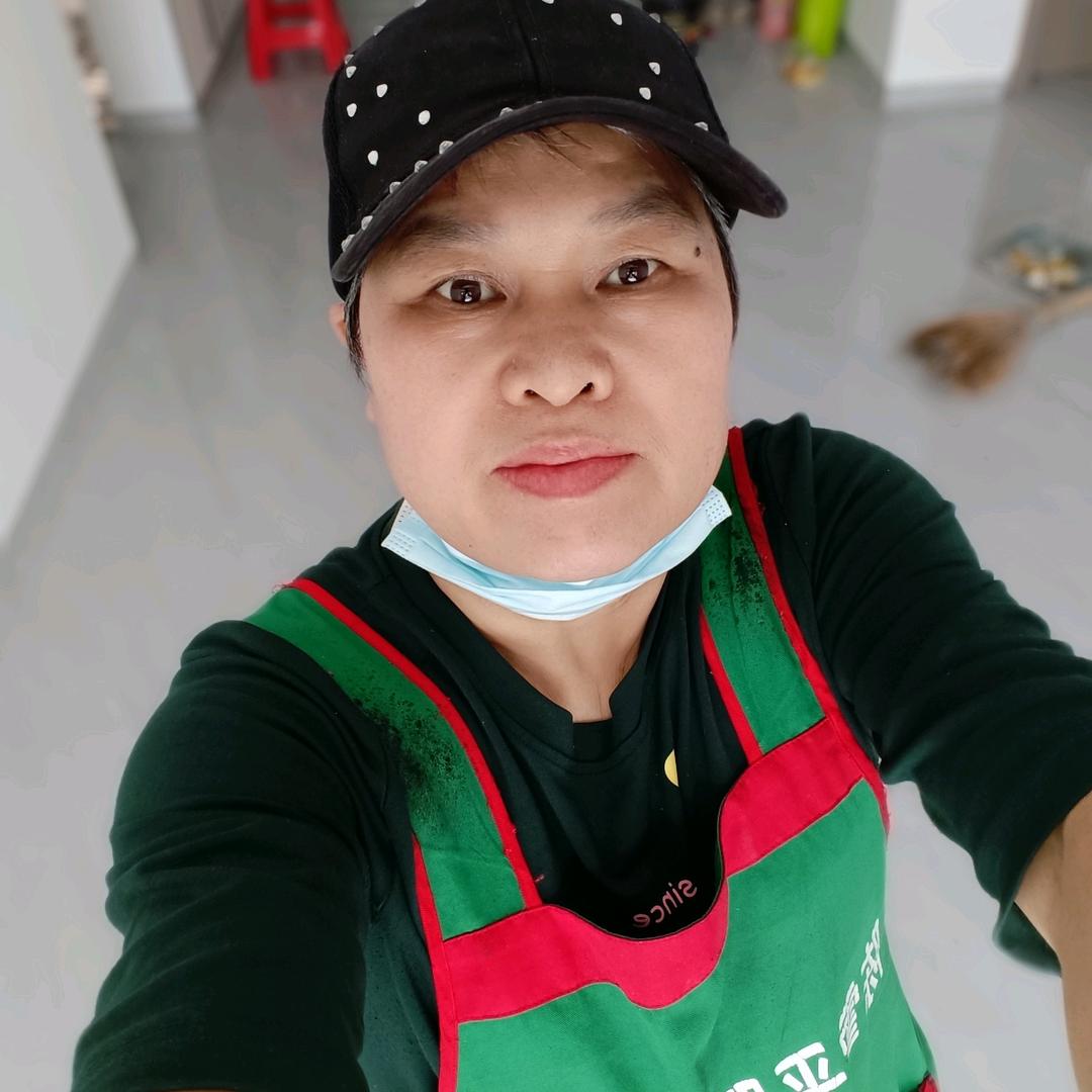 保姨（晨星闪净家政有限公司）