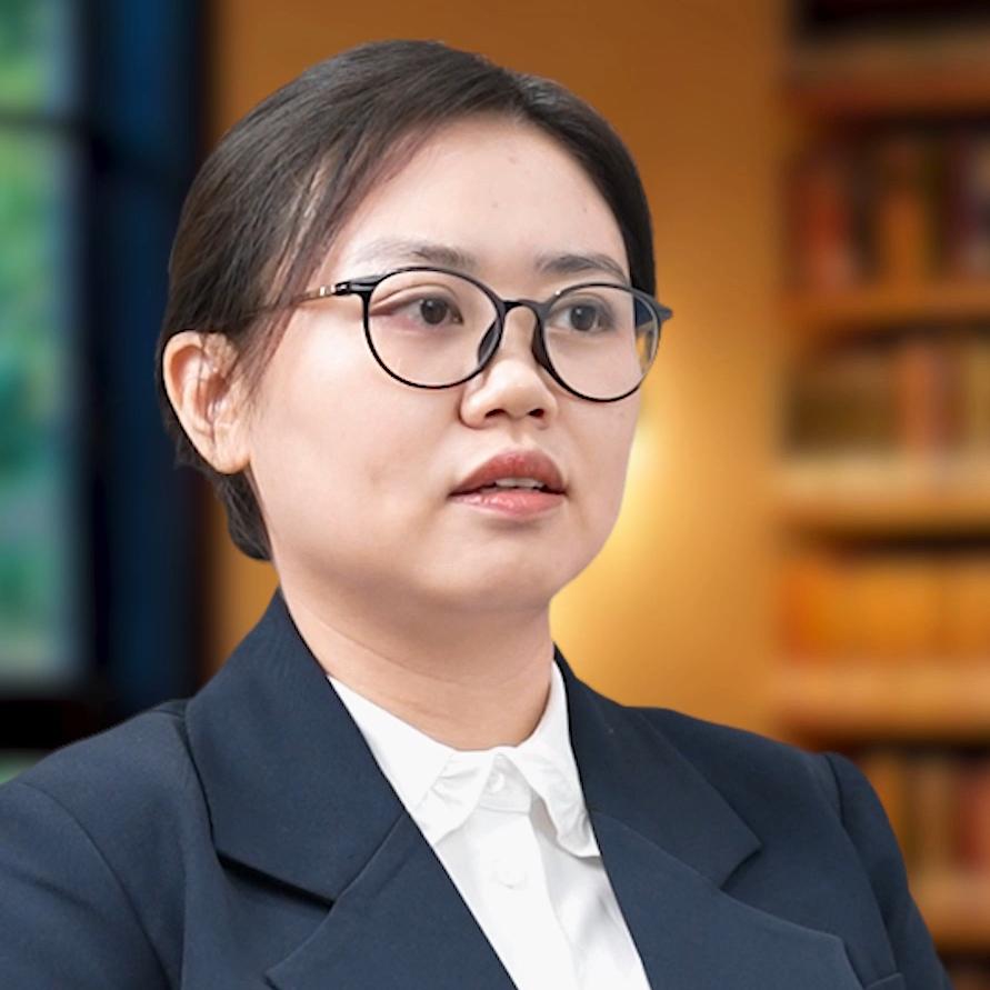 李艳智慧成长
