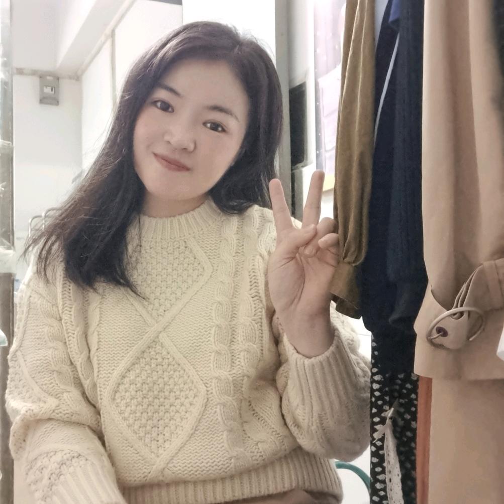 文文（好运连连🌻）