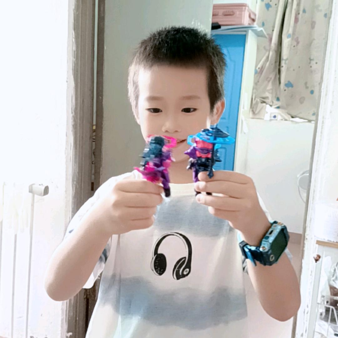 小兽启蒙