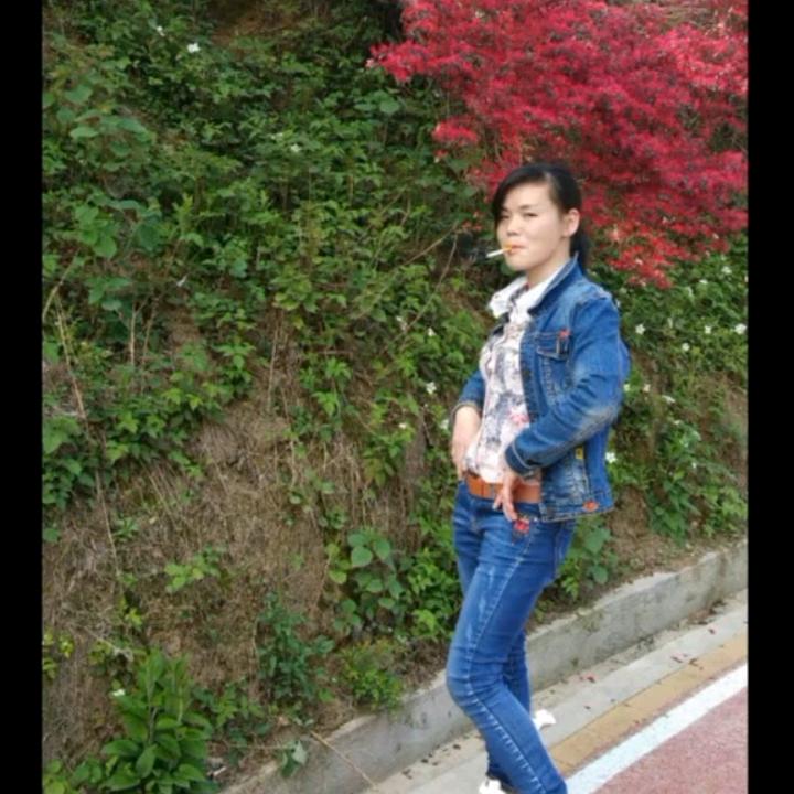 爱跳舞的女人