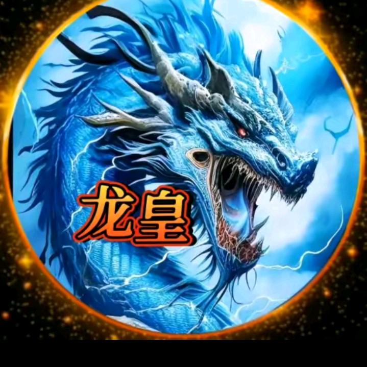 龙皇