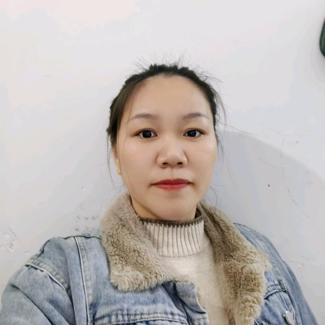 CHen家☞姑娘