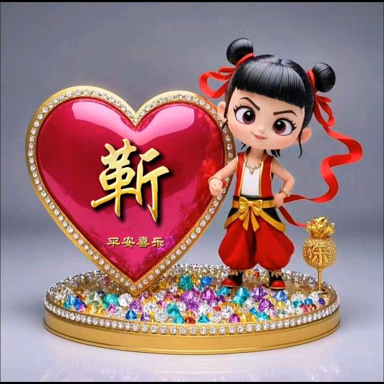 ꧁꫞꯭平安是福꧂