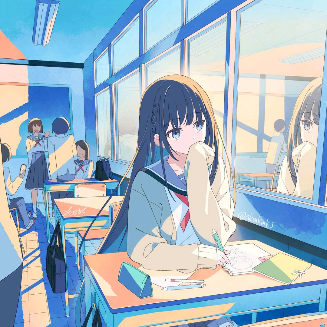 天涯思姝不可忘