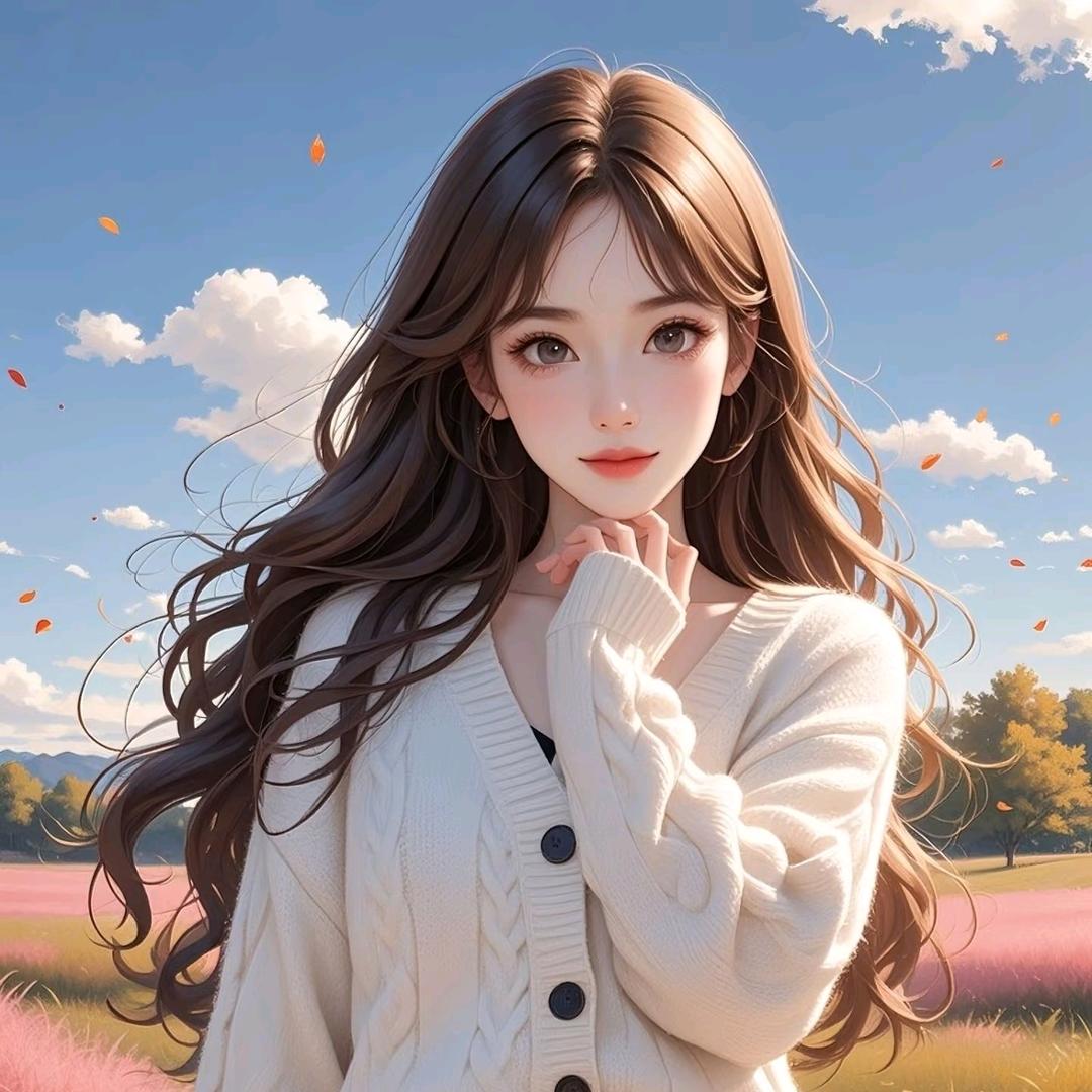 幻影寒溪