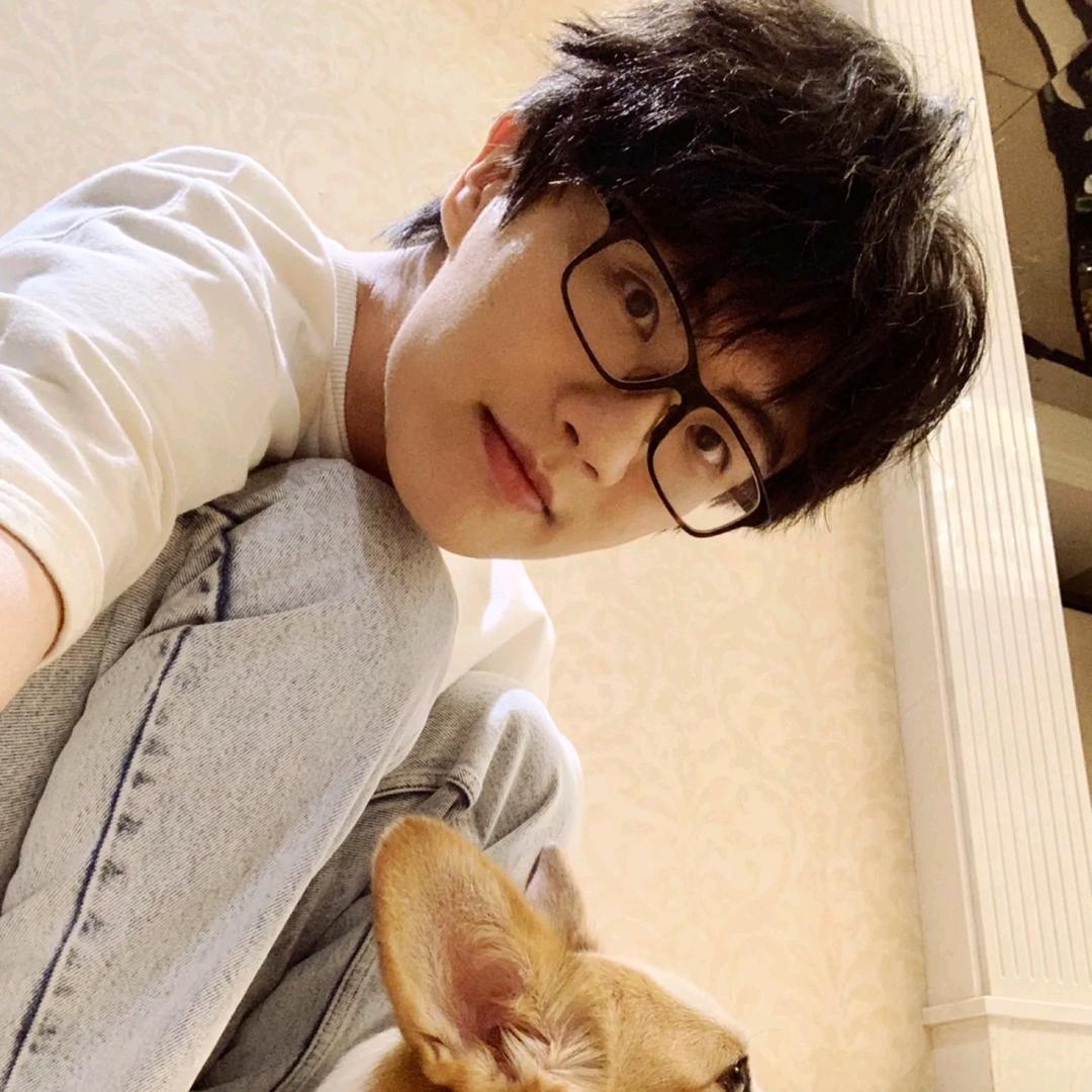 大小眼 de 大小蒋（许嵩见过版）