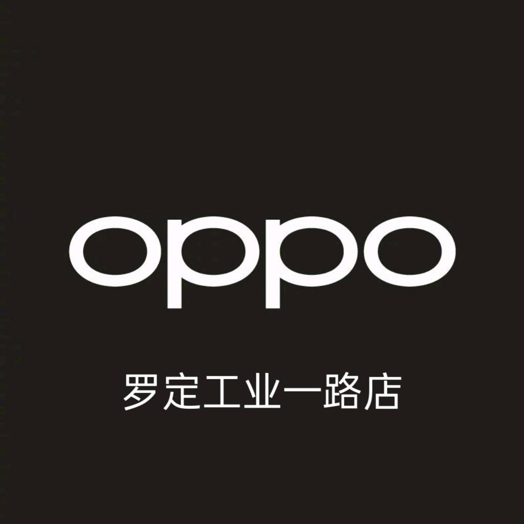 OPPO（罗定工业一路店）