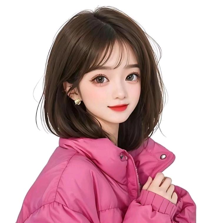 俪丫头