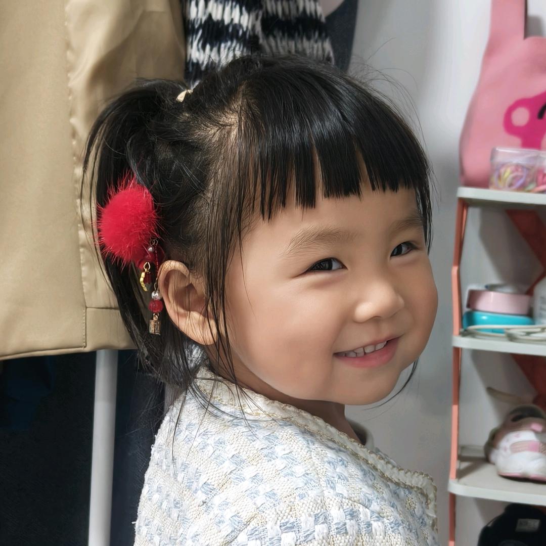 乐福祝您柿柿如意🍅