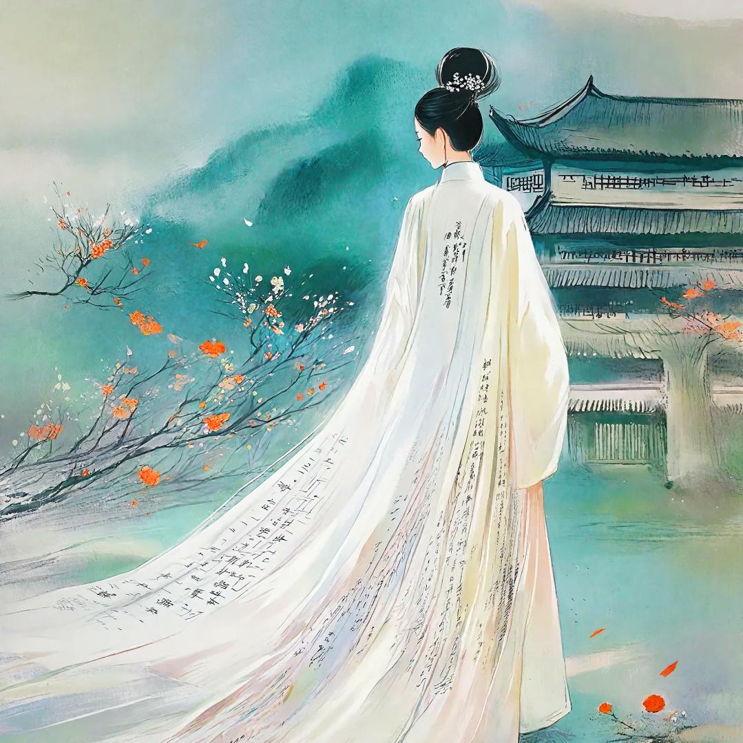 橙皮书卷