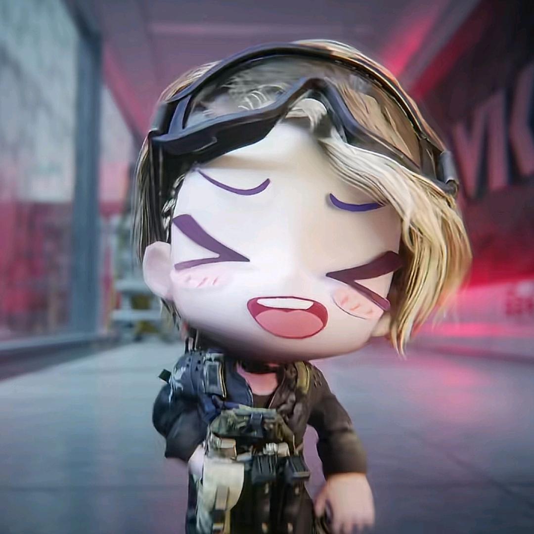 不点（小饼干专属）