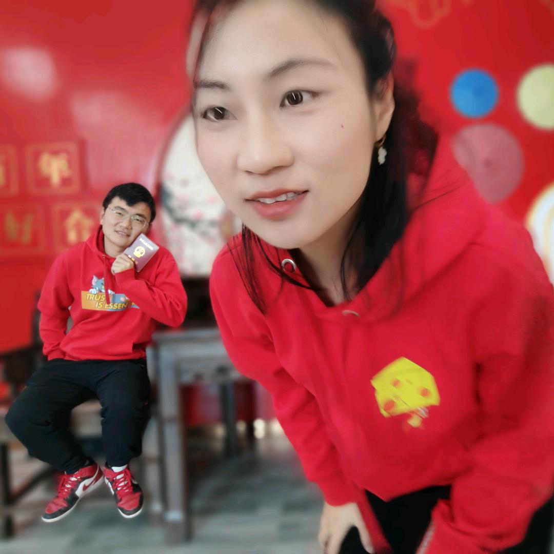 狗子和我的人间烟火