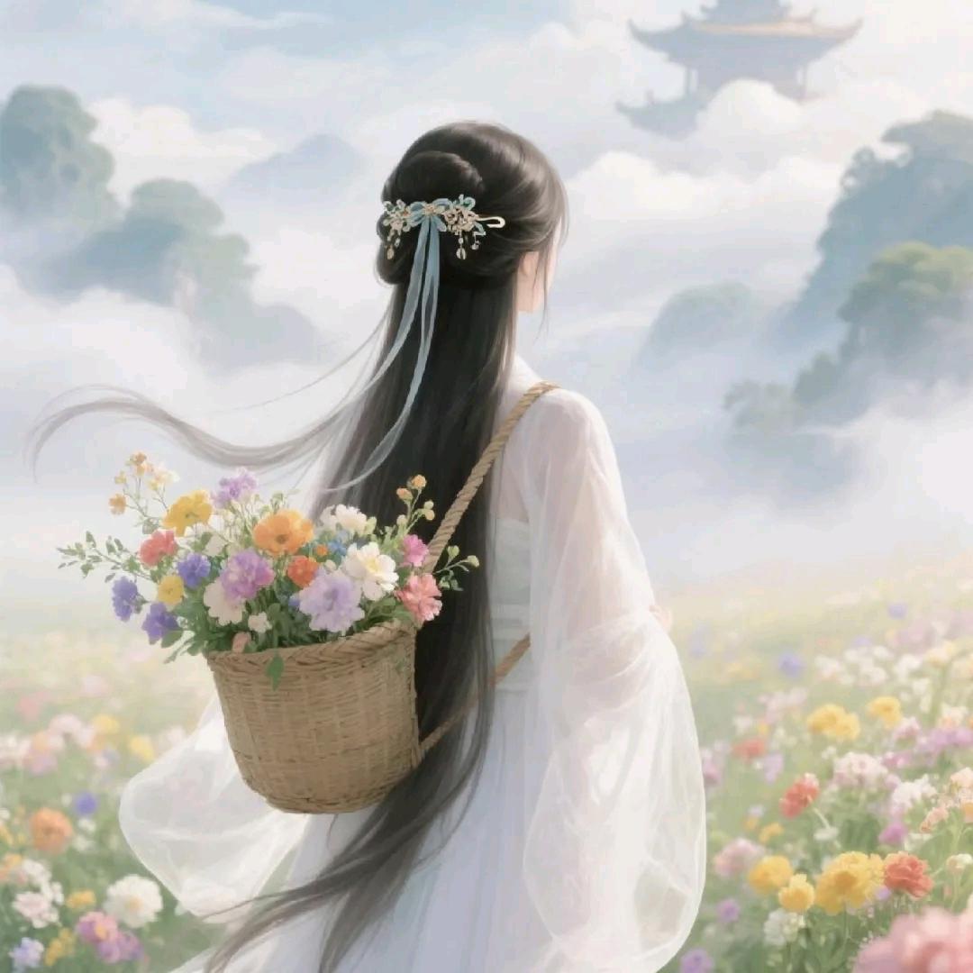灵儿···