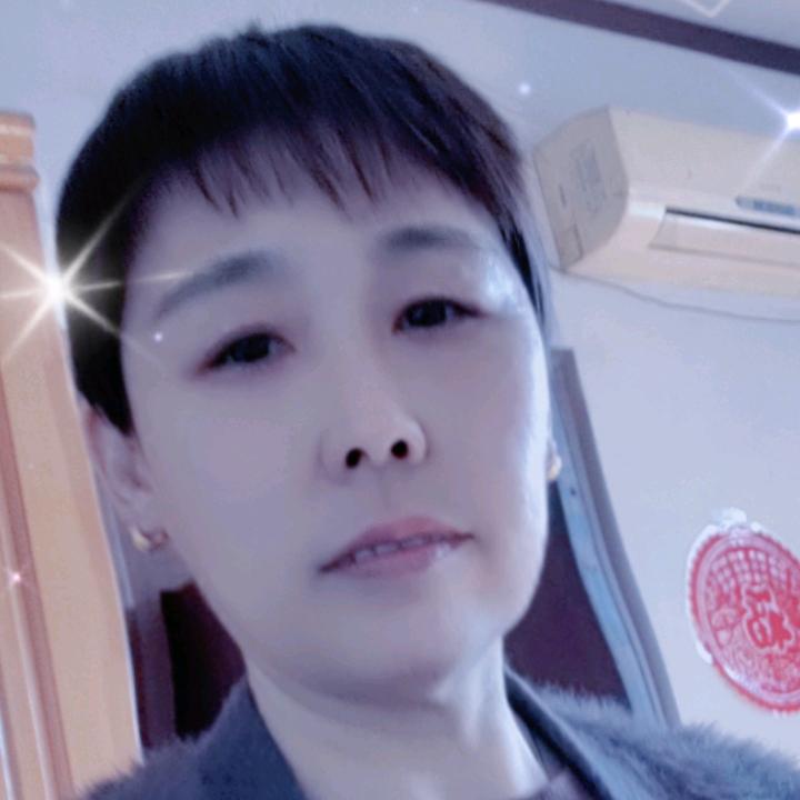 李姐