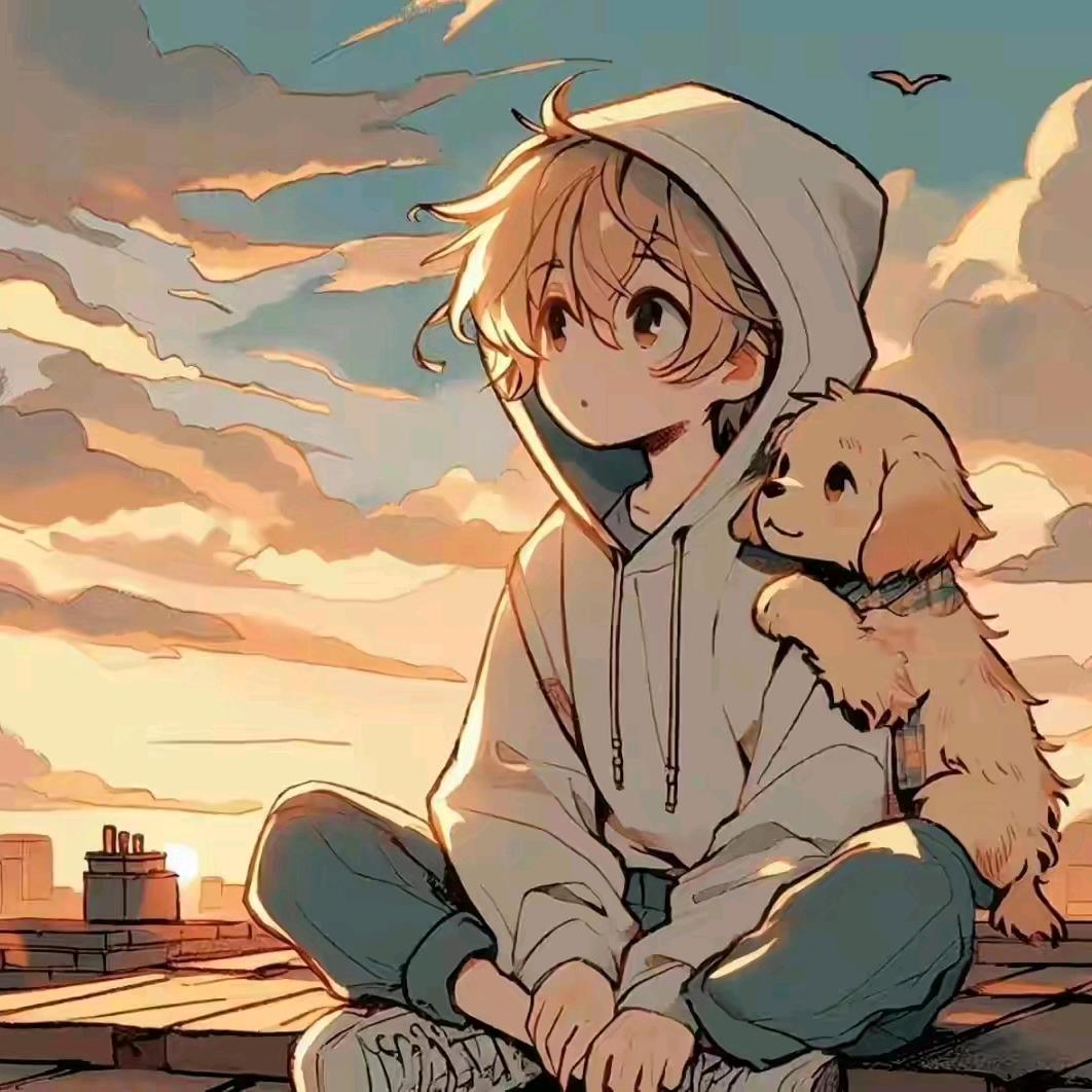 我是你唯一的大白