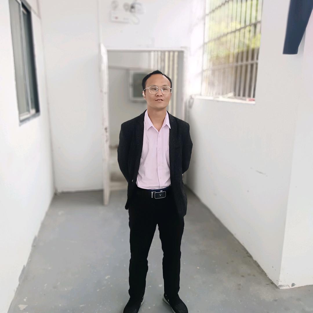 我好想你