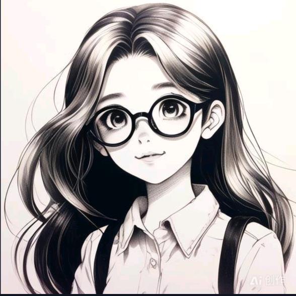 轮滑头姐姐