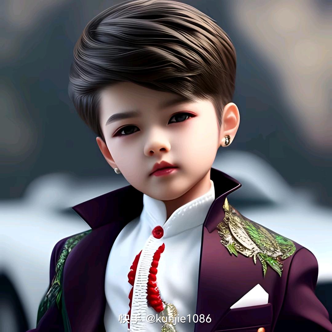 太阳当空赵公子