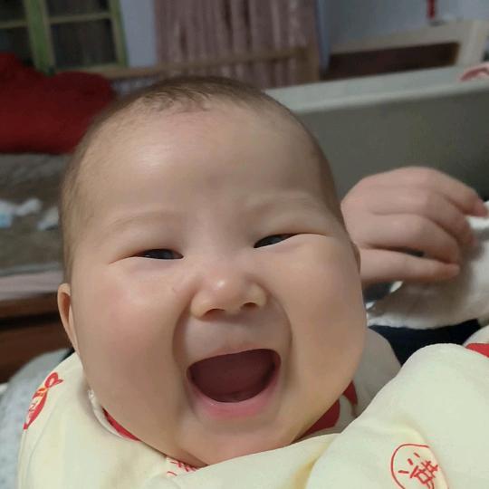 乔乔麻麻（哺乳期）