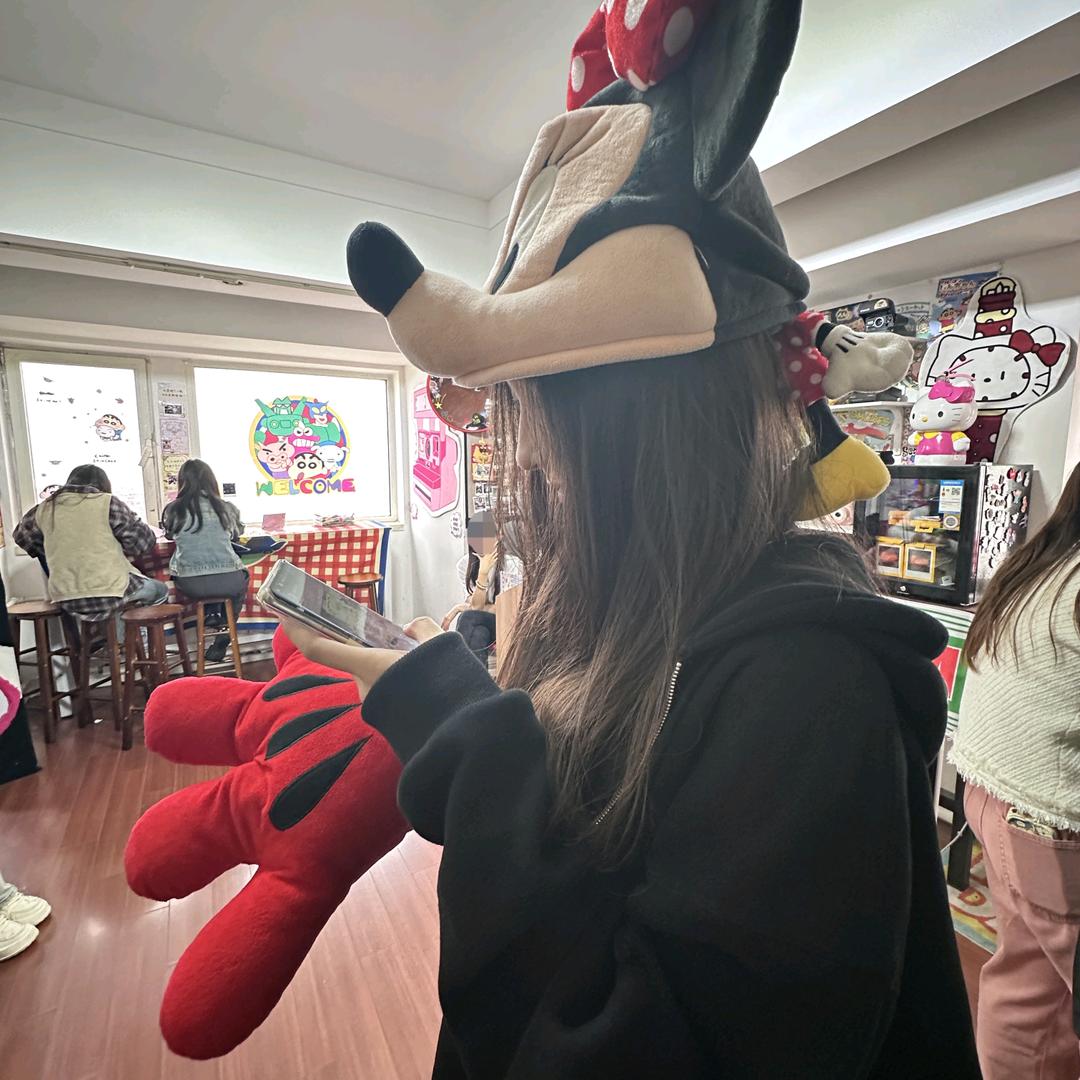 羊羔条
