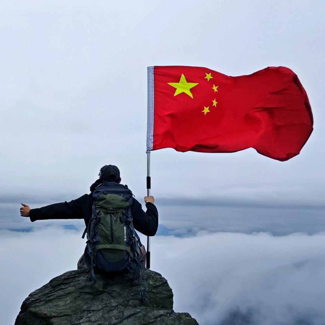 飞翔的毛线（户外领队版）