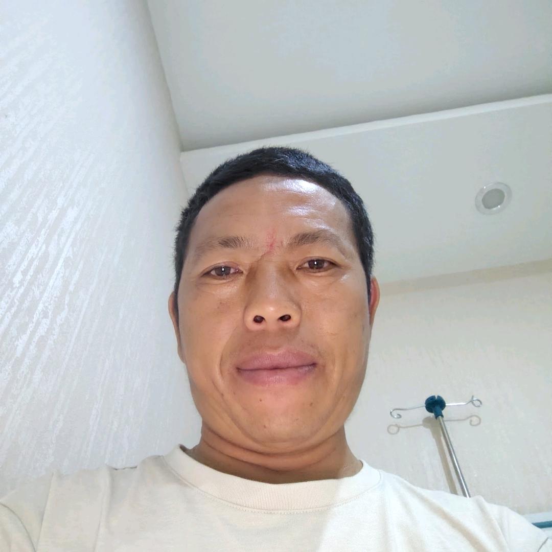 农村哥哥