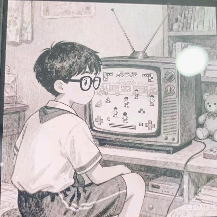 八零九零游戏怀旧