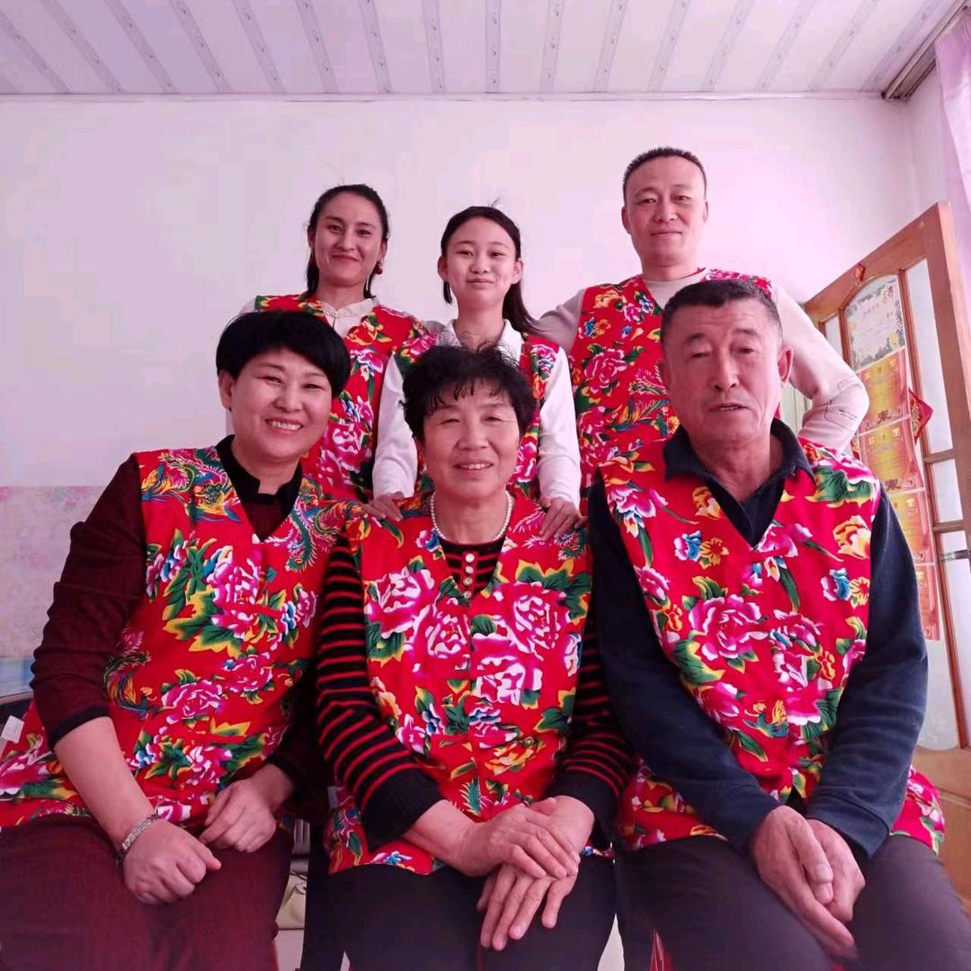 平安是福