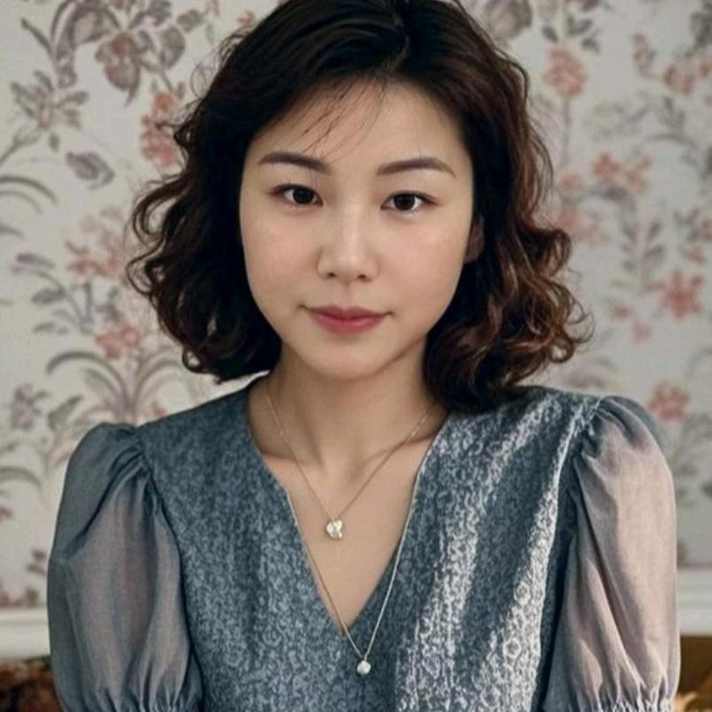 丫头♥