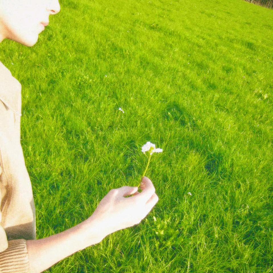 單純發瘋