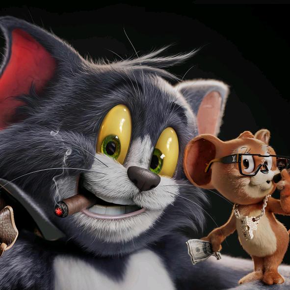 半盏清茶
