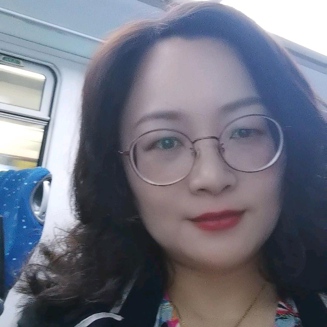 婷婷❤