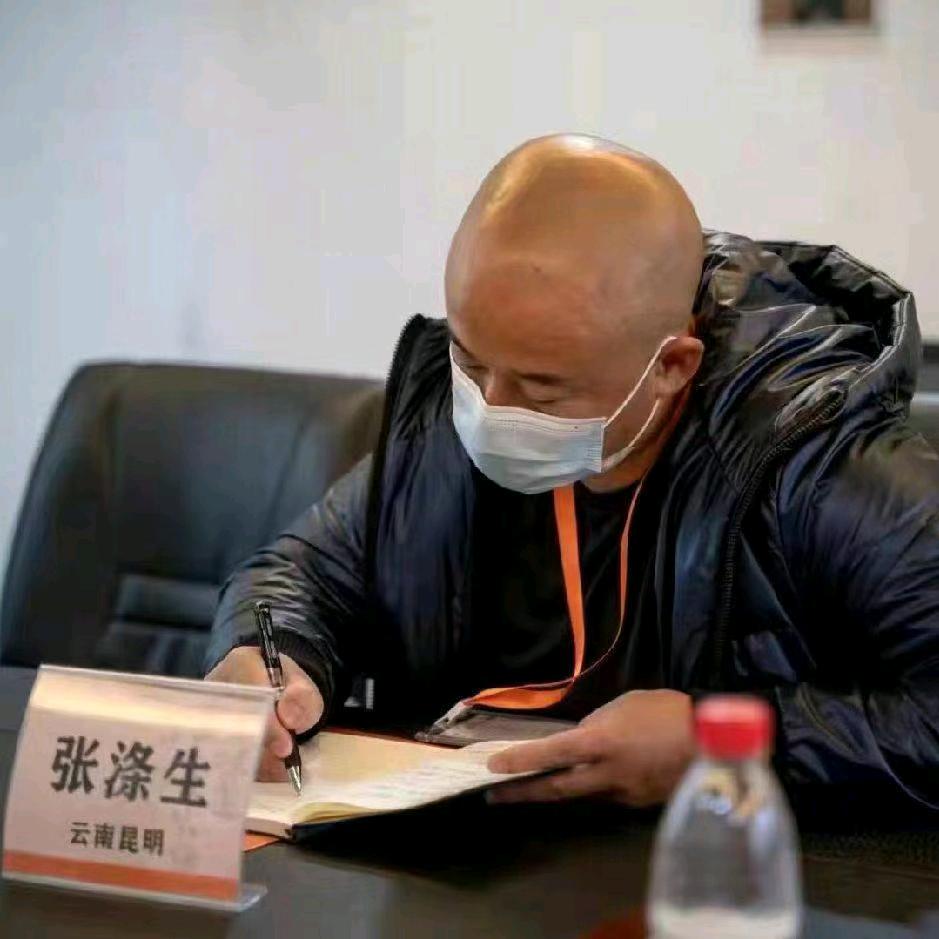 云南第一位餐饮实战带店老师，亲自到店教学