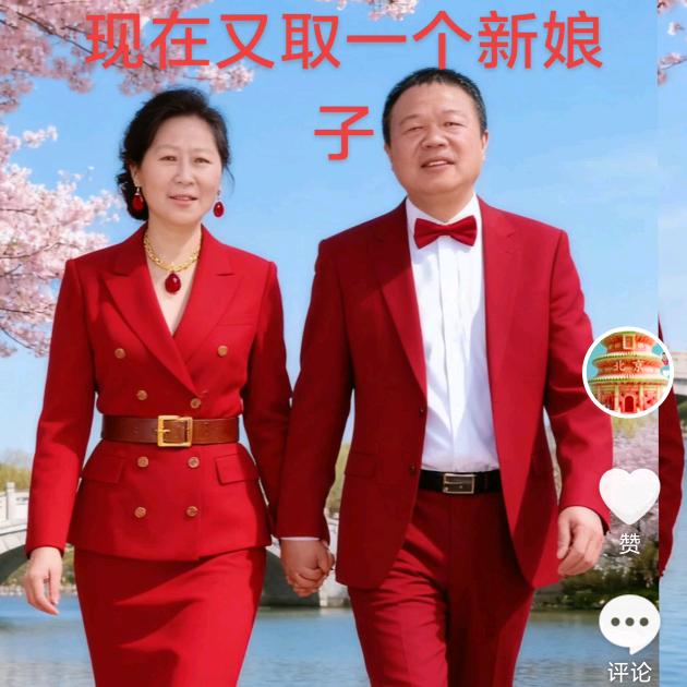 农村杨哥