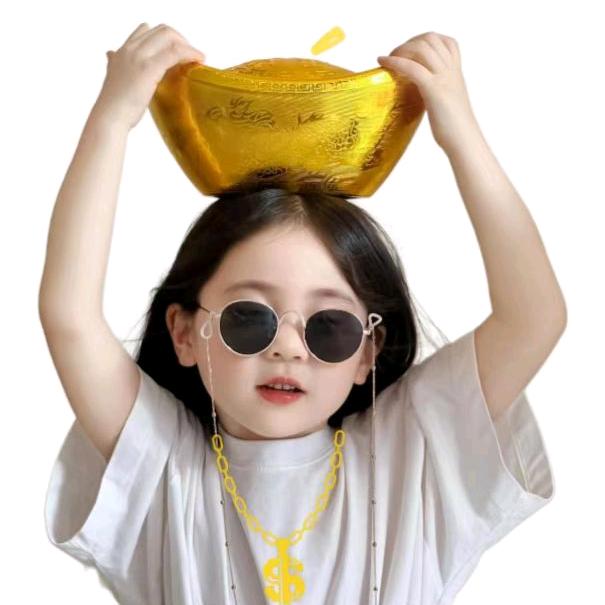 小福云