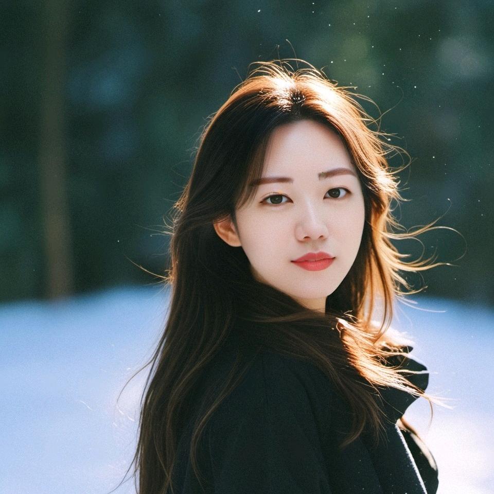 新婴女性智慧