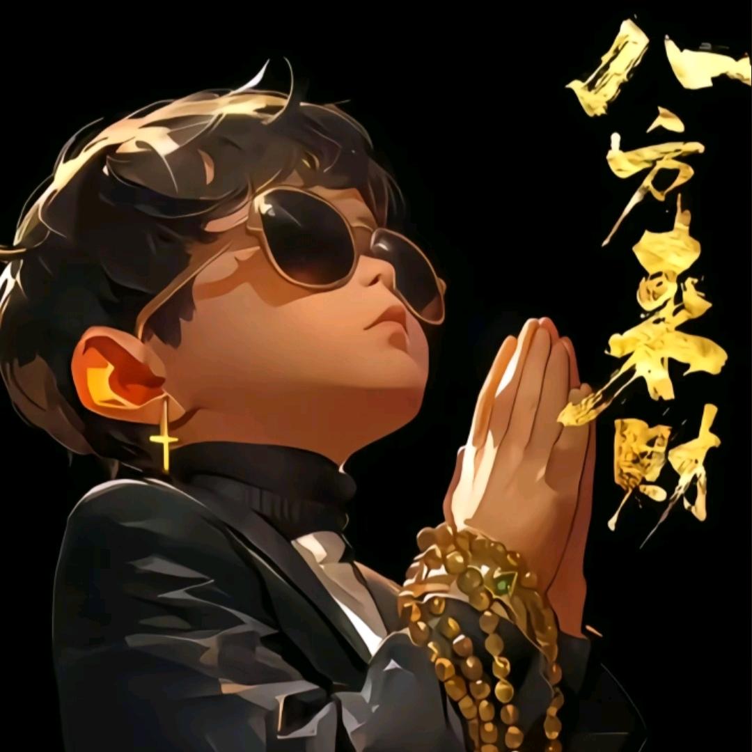 勝天半子