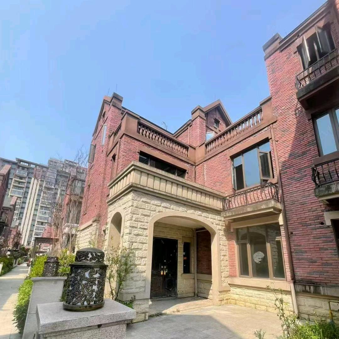 正能量探盘🏠