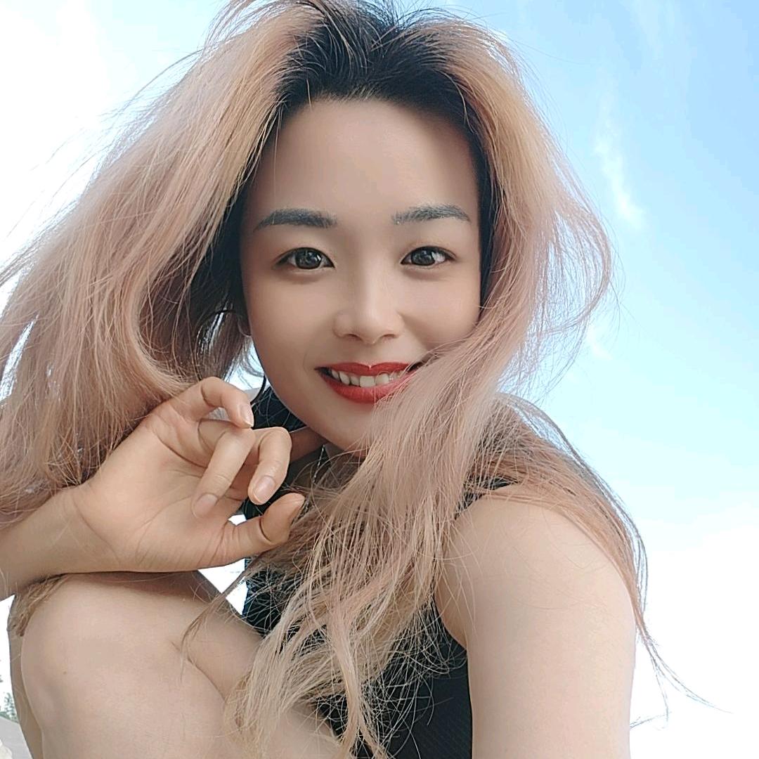 一粒菊😄