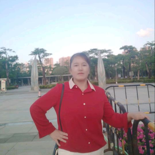 贵州王姐
