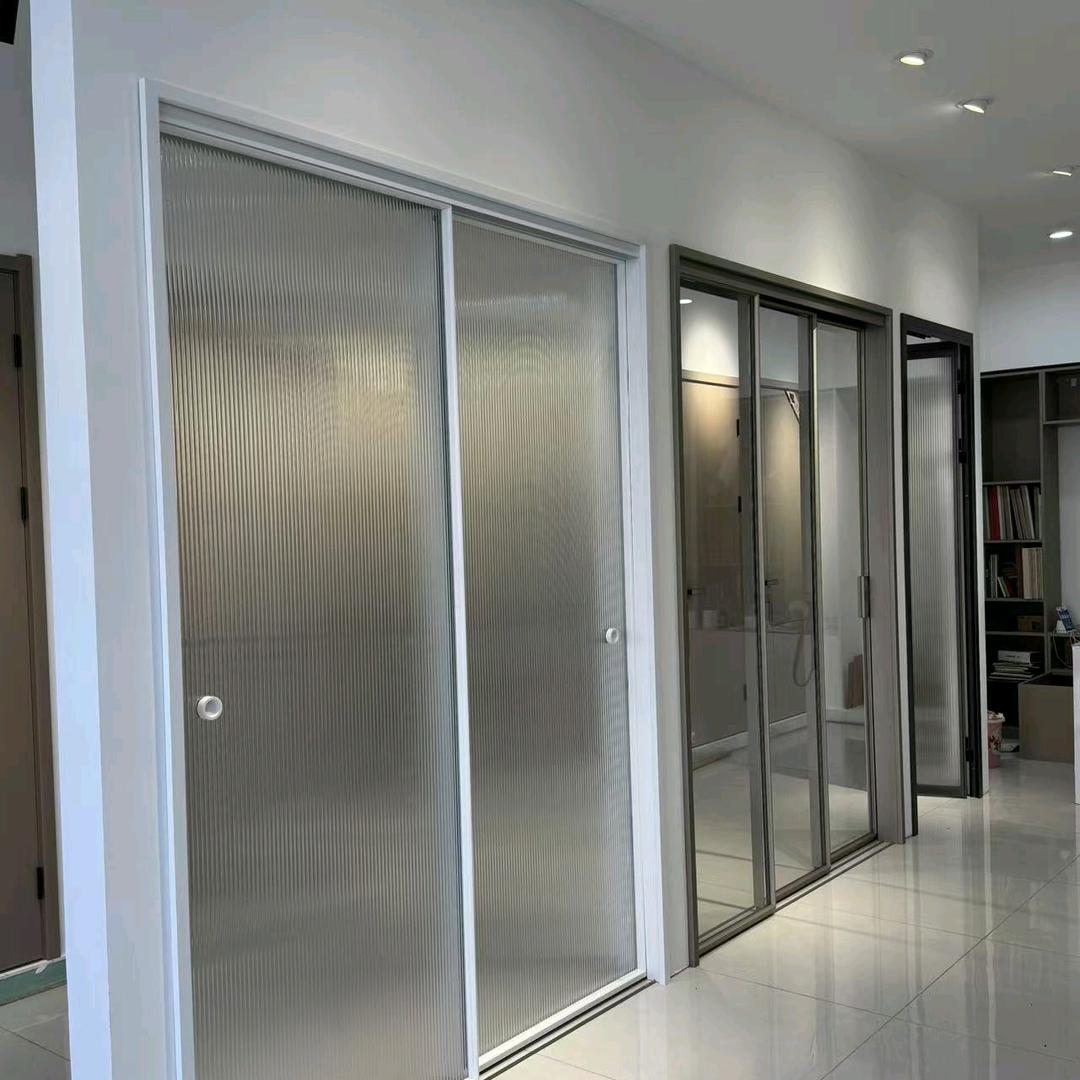 天津市新兴门业